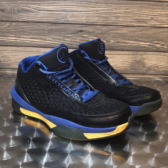 nike air jordan 2010